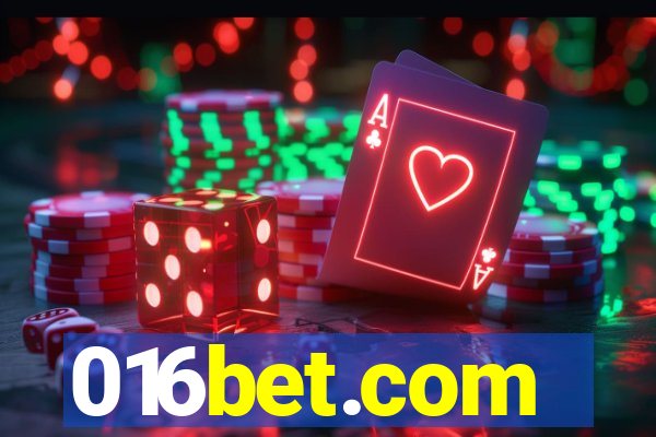 016bet.com