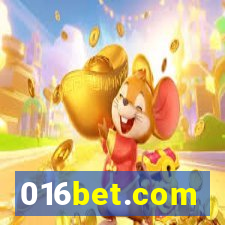 016bet.com