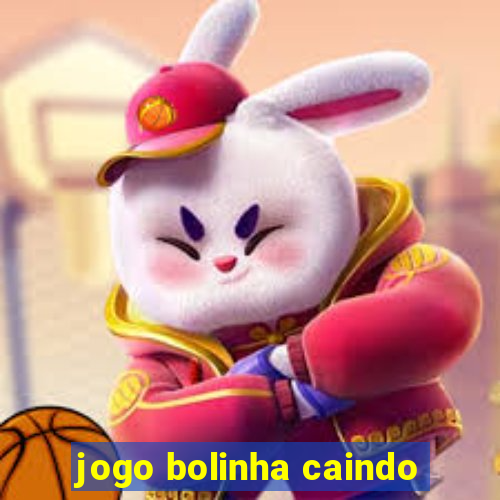 jogo bolinha caindo