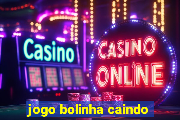 jogo bolinha caindo