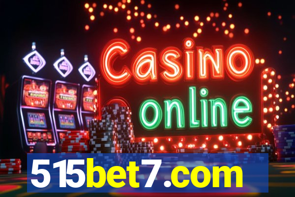 515bet7.com