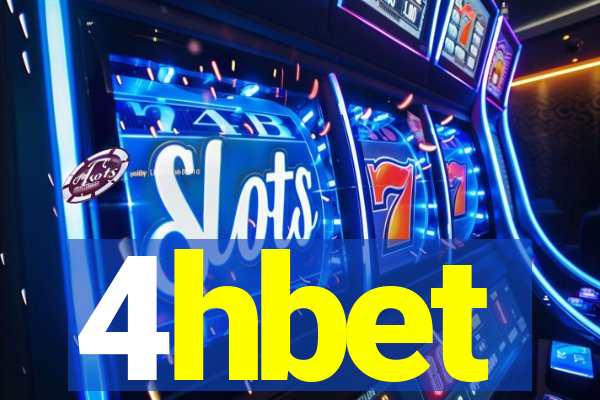 4hbet