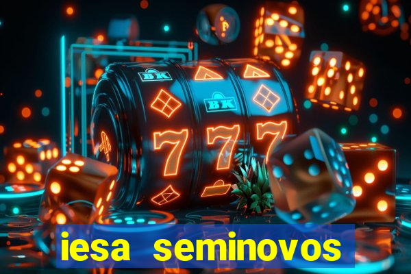 iesa seminovos porto alegre