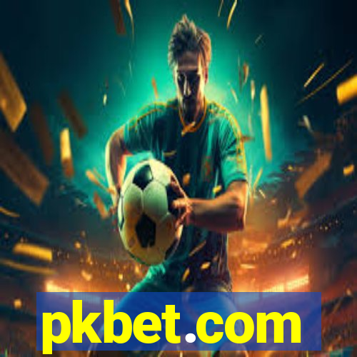 pkbet.com