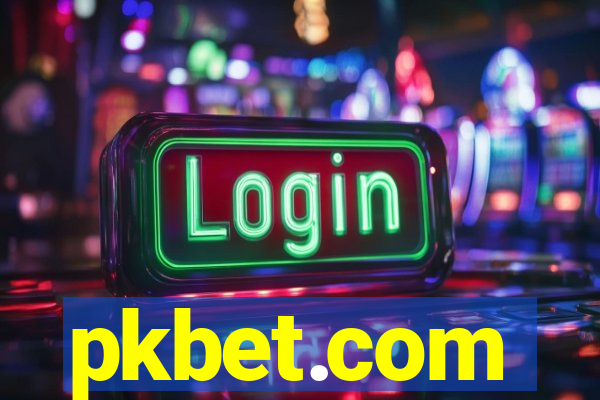 pkbet.com