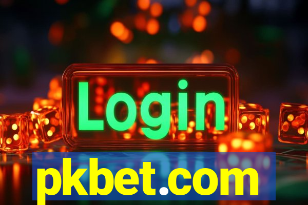 pkbet.com