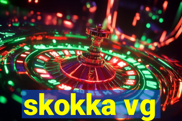 skokka vg