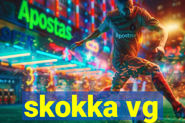 skokka vg