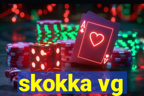 skokka vg