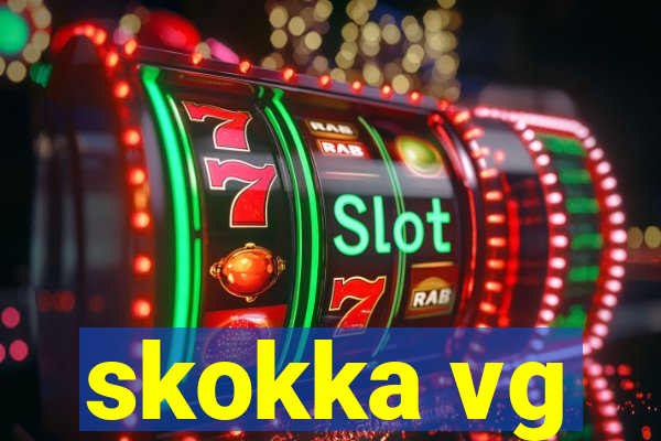 skokka vg