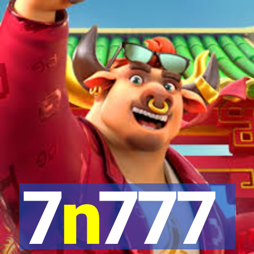 7n777