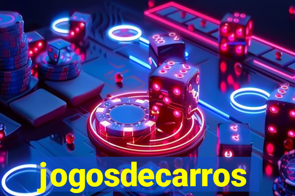 jogosdecarros