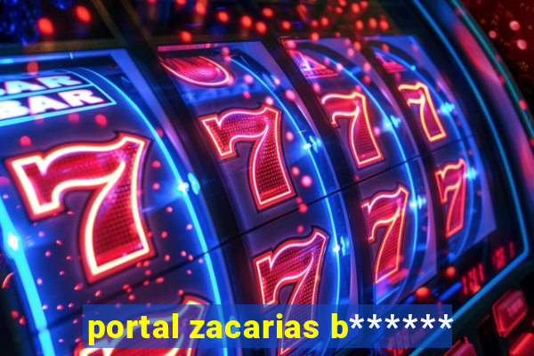 portal zacarias b******