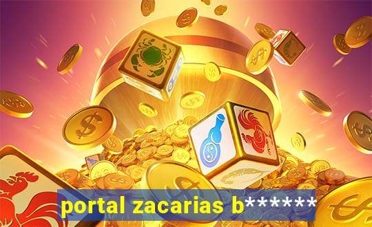 portal zacarias b******