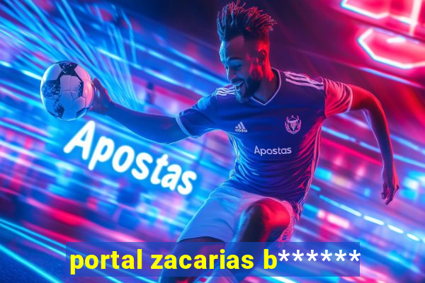 portal zacarias b******