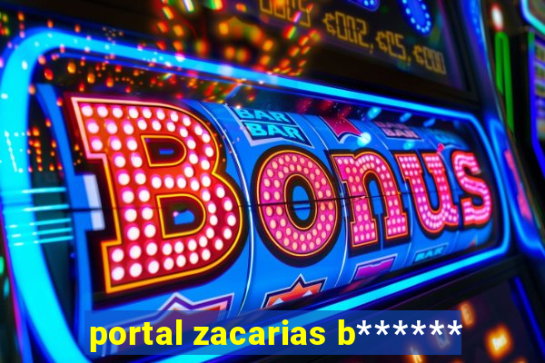 portal zacarias b******