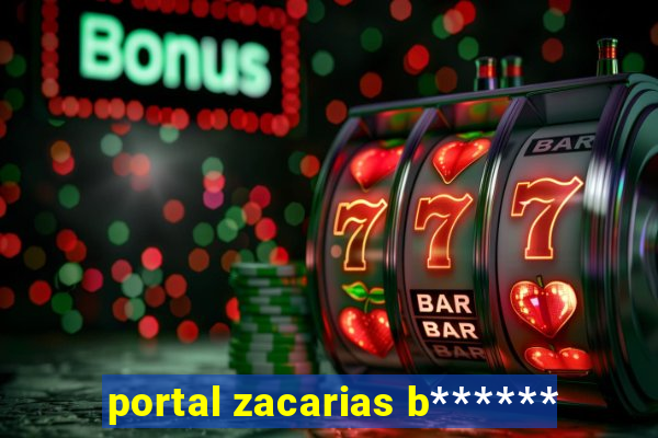 portal zacarias b******