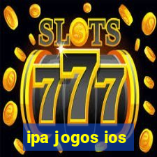 ipa jogos ios