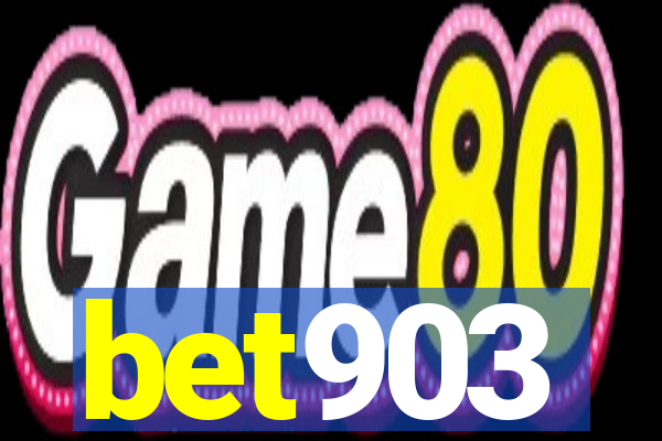 bet903