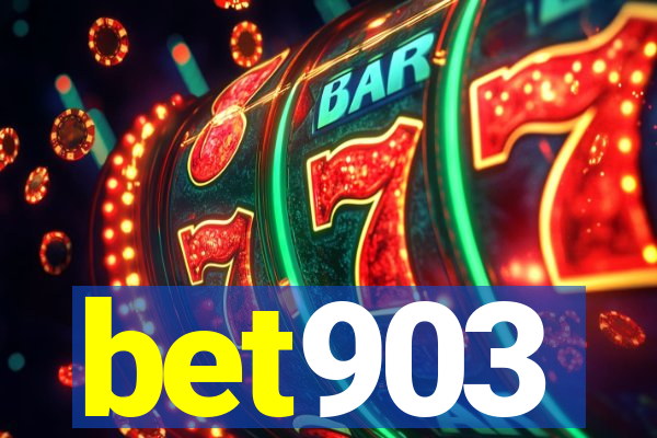 bet903