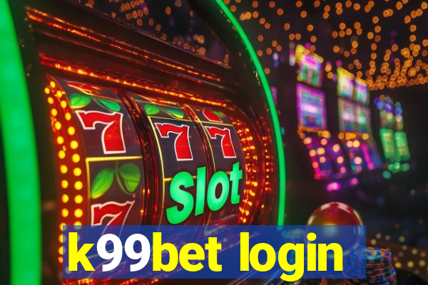 k99bet login