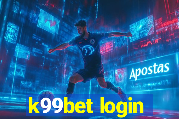 k99bet login