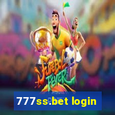 777ss.bet login