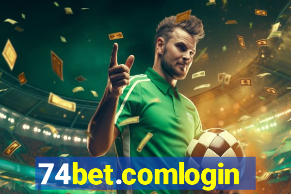 74bet.comlogin