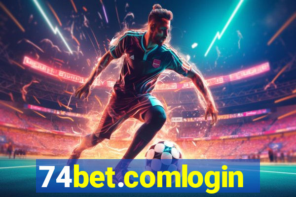 74bet.comlogin