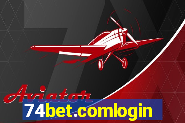 74bet.comlogin