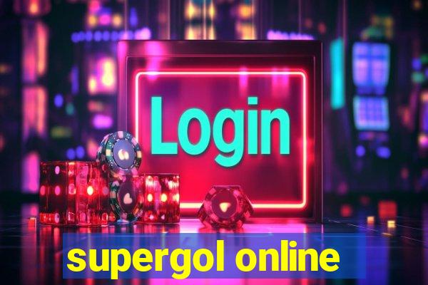 supergol online