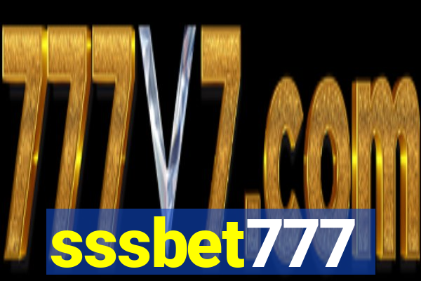 sssbet777