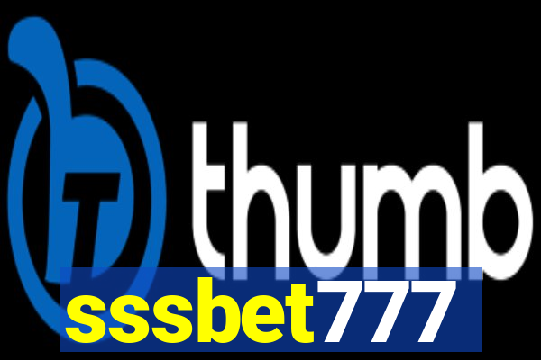 sssbet777