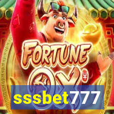 sssbet777