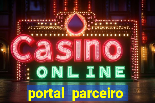 portal parceiro ifood login