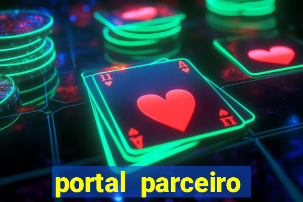 portal parceiro ifood login