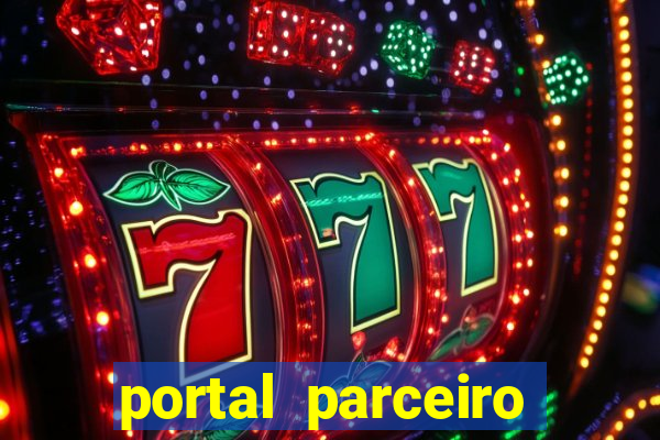 portal parceiro ifood login