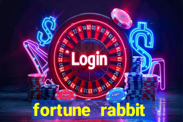 fortune rabbit horário pagante hoje