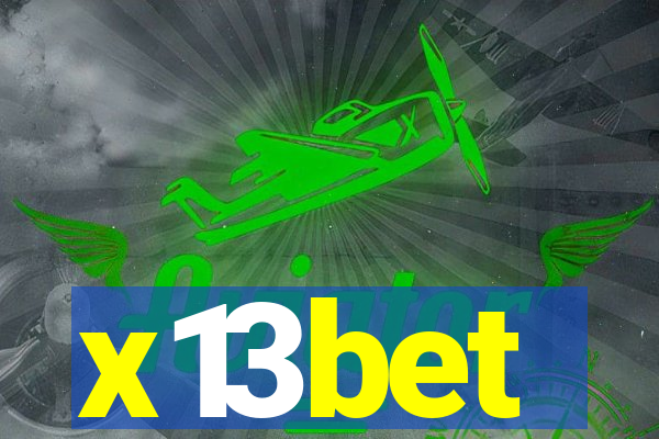 x13bet