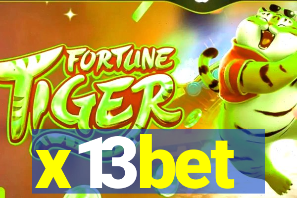 x13bet