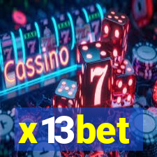 x13bet