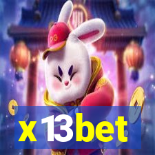 x13bet