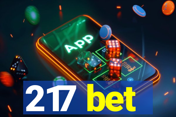 217 bet