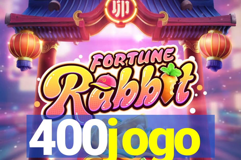 400jogo