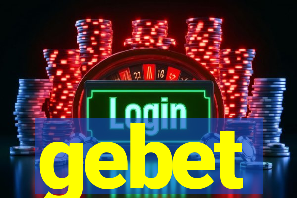 gebet