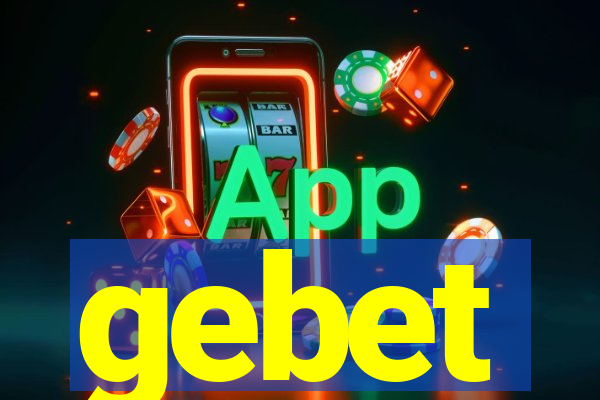 gebet