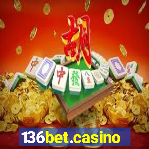 136bet.casino