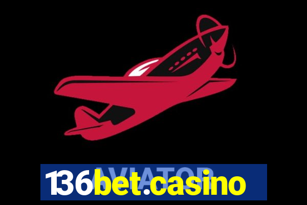 136bet.casino