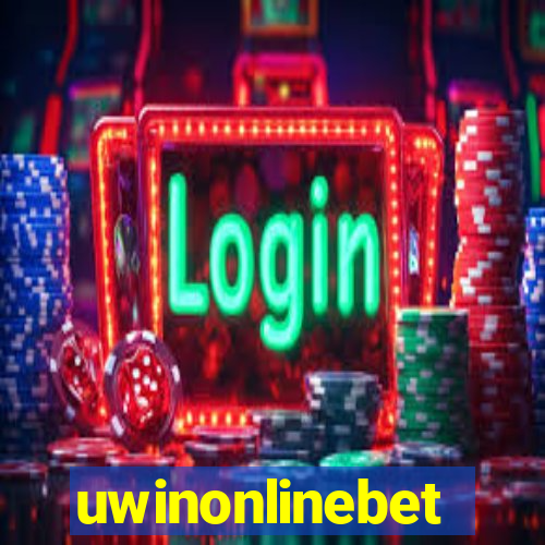 uwinonlinebet