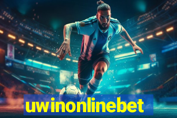 uwinonlinebet